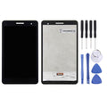 LCD Screen and Digitizer Full Assembly for Huawei MediaPad T2 7.0 LTE / BGO-DL09, For Huawei MediaPad T2 7.0 LTE