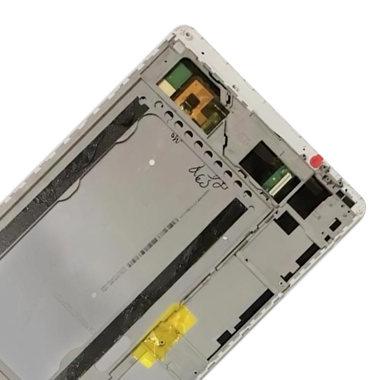 LCD Screen and Digitizer Full Assembly with Frame for Huawei MediaPad T2 10.0 Pro FDR-A01L FDR-A01W FDR-A03