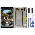 LCD Screen and Digitizer Full Assembly with Frame for Huawei MediaPad T2 10.0 Pro FDR-A01L FDR-A01W FDR-A03