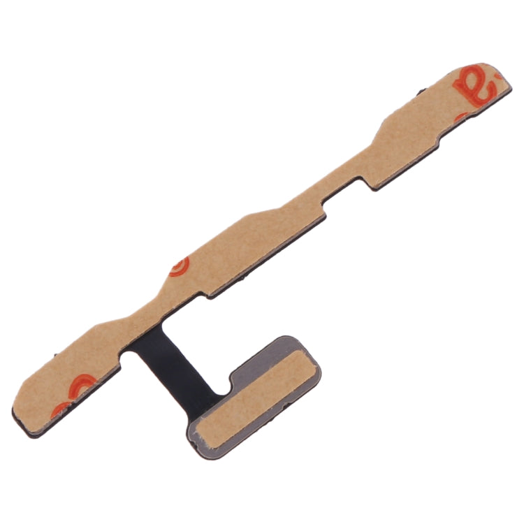 Power Button & Volume Button Flex Cable for Huawei P30 Pro, For P30 Pro