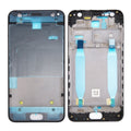 Middle Frame Bezel with Adhesive for Asus ZenFone 4 Selfie / ZD553KL