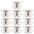 10 PCS Charging Port Connector for Huawei Nova 2 Lite