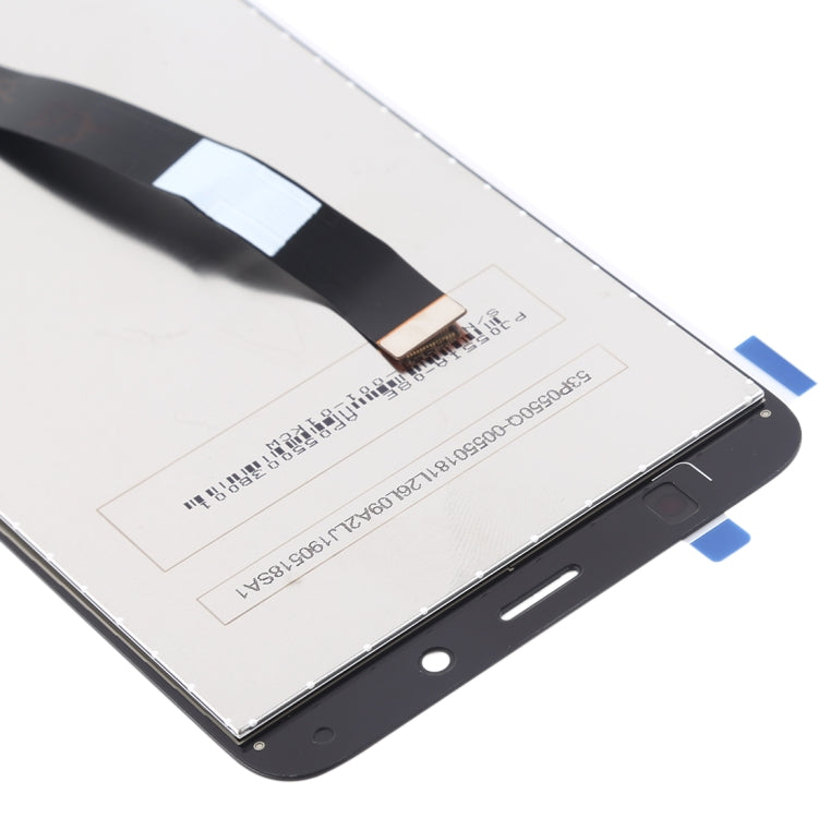 LCD Screen and Digitizer Full Assembly for Xiaomi Redmi 7A