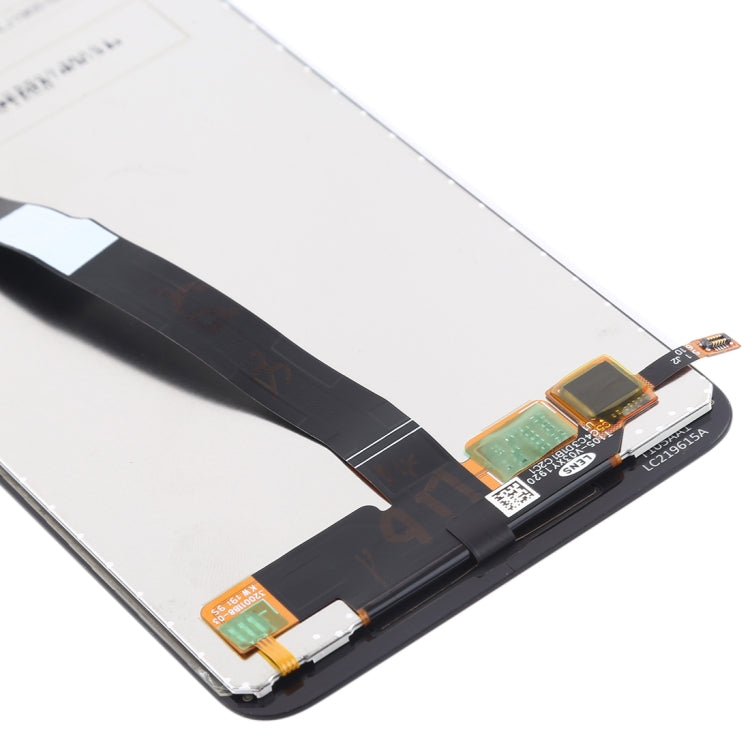 LCD Screen and Digitizer Full Assembly for Xiaomi Redmi 7A