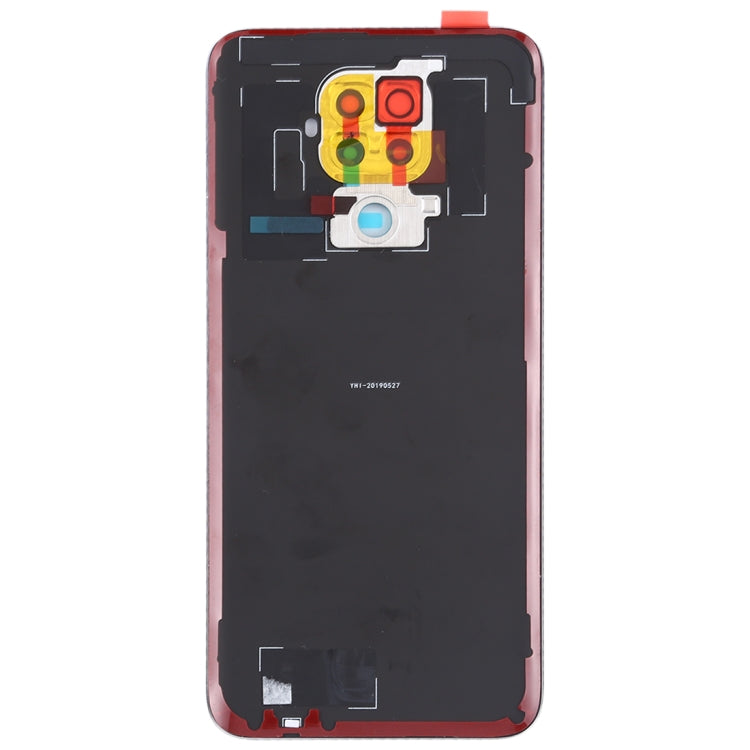 Original Battery Back Cover with Camera Lens for Huawei Mate 30 Lite, For Huawei Mate 30 Lite(Original)