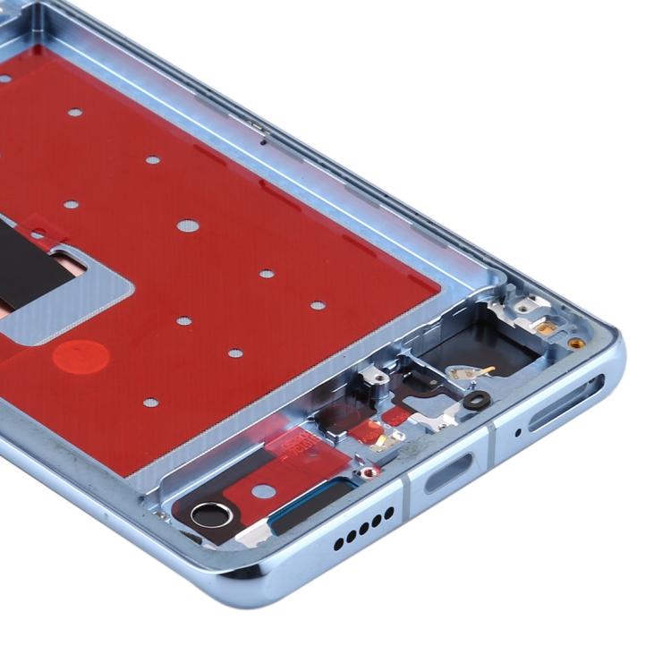 LCD Screen and Digitizer Full Assembly with Frame for Huawei P30 Pro, For Huawei P30 Pro with Frame, For Huawei P30 Pro (Breathing Crystal), For Huawei P30 Pro (Twilight)