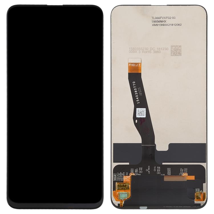 LCD Screen and Digitizer Full Assembly for Huawei P Smart Z, For Huawei P Smart Z