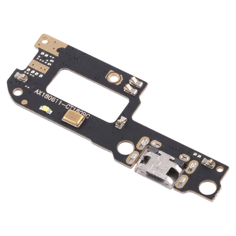 Charging Port Board for Xiaomi Redmi 6 Pro (Mi A2 Lite)
