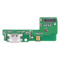 Charging Port Board for Xiaomi Redmi 5, For Xiaomi Redmi 5