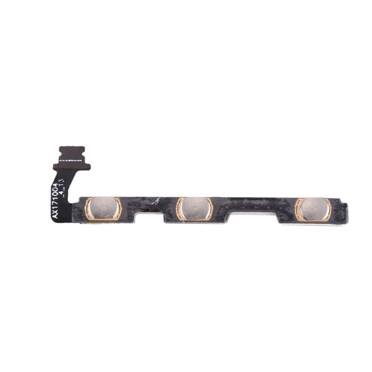 Power Button & Volume Button Flex Cable for Xiaomi Redmi 5A, For Xiaomi Redmi 5A