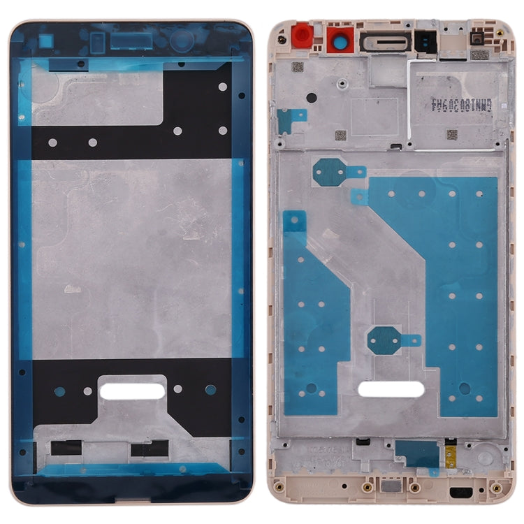For Huawei Enjoy 7 Plus / Y7 Prime (2017) / Nova Lite Plus Front Housing LCD Frame Bezel Plate, For Enjoy 7 Plus, Enjoy 7 Plus  (2017), Enjoy 7 Plus