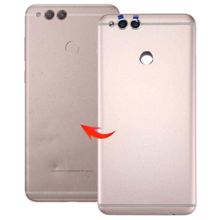 Back Cover for Huawei Honor Play 7X