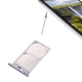 For Xiaomi Redmi Note 3 (MediaTek Version) SIM Card Tray, Redmi Note 3 (MediaTek Version), For Xiaomi Redmi Note 3 (MediaTek Version)