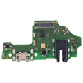 Original Charging Port Board for Huawei Honor 8X, For Huawei Honor 8X (Original)