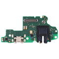 Original Charging Port Board for Huawei Honor 10 Lite, For Huawei Honor 10 Lite (Original)