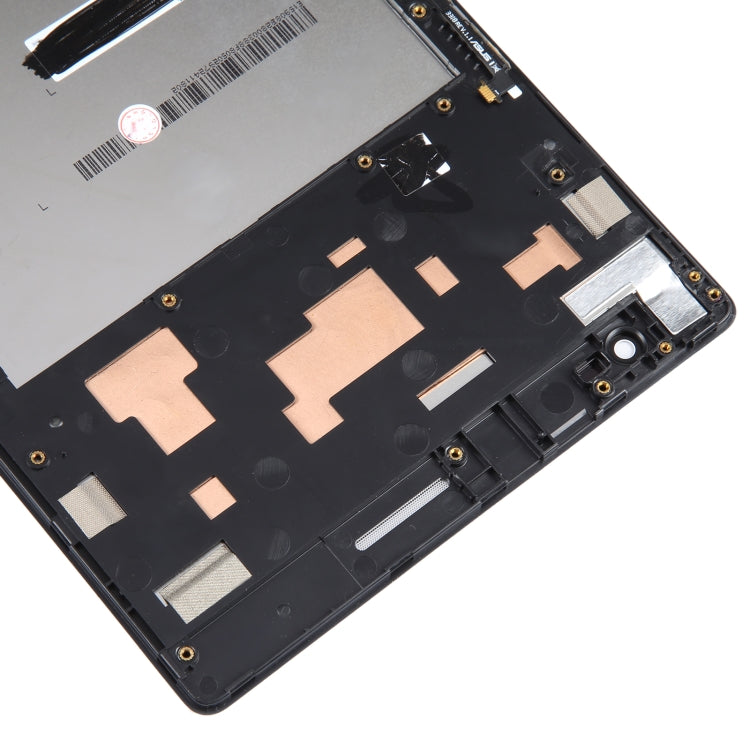 LCD Screen and Digitizer Full Assembly for Asus ZenPad 8.0 / Z380KL / P024