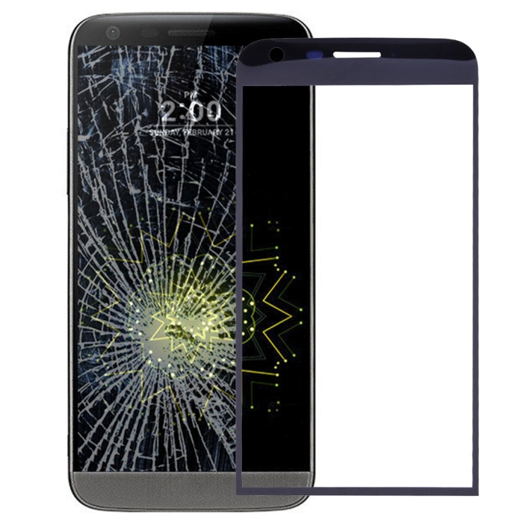 Front Screen Outer Glass Lens for LG G5