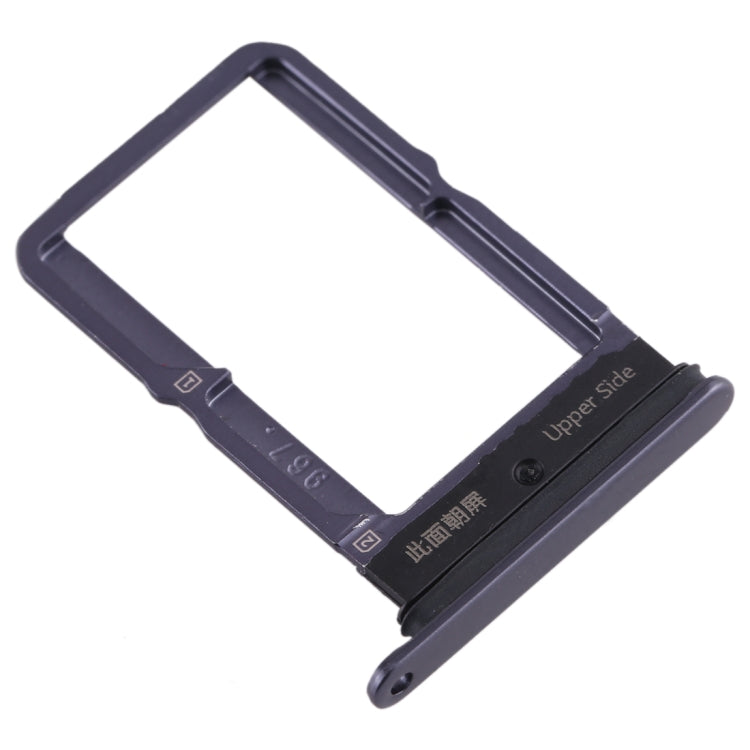 For vivo S5 SIM Card Tray + SIM Card Tray, For vivo S5