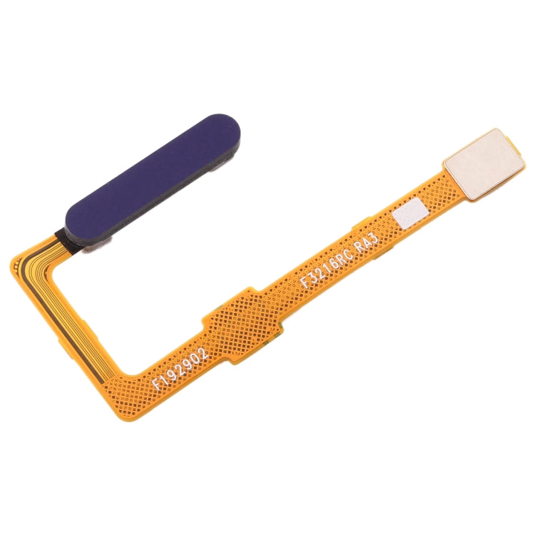 Fingerprint Sensor Flex Cable for Huawei Honor 9X Pro / Honor 9X, For Huawei Honor 9X Pro, For Honor 9X Pro