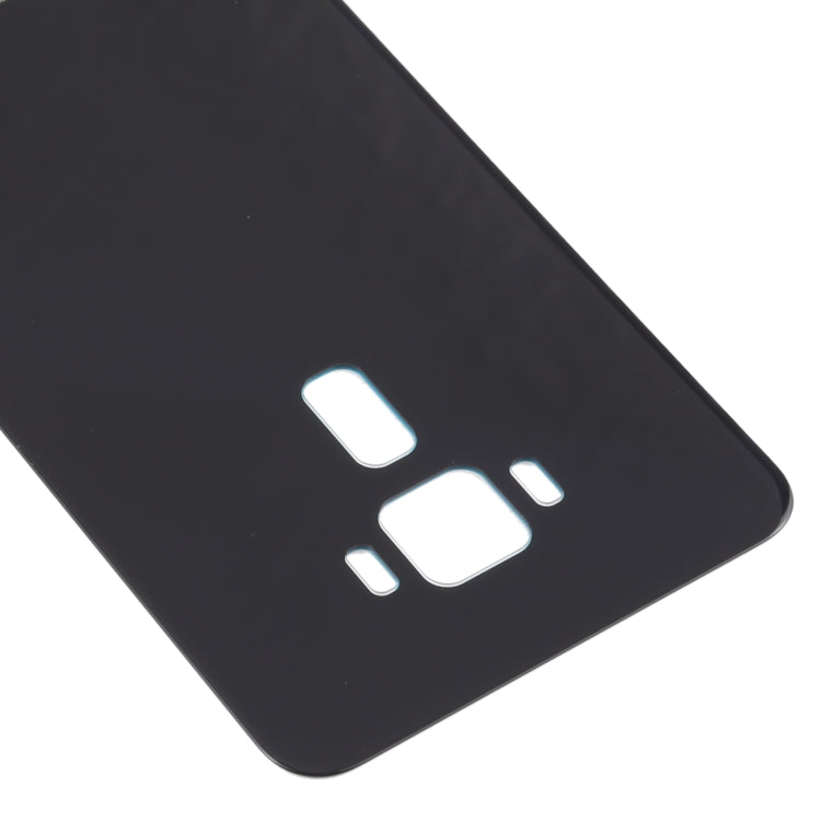 5.5 inch Glass Back Battery Cover for ASUS ZenFone 3 / ZE552KL, For Asus ZenFone 3, For Asus ZE552KL, For ZE552KL, For ZenFone 3 ZE552KL