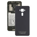 5.5 inch Glass Back Battery Cover for ASUS ZenFone 3 / ZE552KL, For Asus ZenFone 3, For Asus ZE552KL, For ZE552KL, For ZenFone 3 ZE552KL