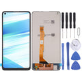 LCD Screen and Digitizer Full Assembly for vivo Z5x / Z1 Pro, For vivo Z5x / Z1 Pro