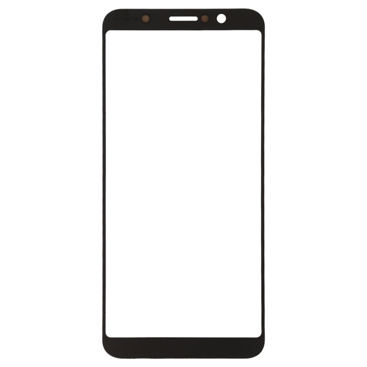 Front Screen Outer Glass Lens for Asus Zenfone Max Pro (M1) ZB601KL / ZB602KL X00TD, For Asus ZB601KL, For Zenfone Max Pro (M1) ZB601KL