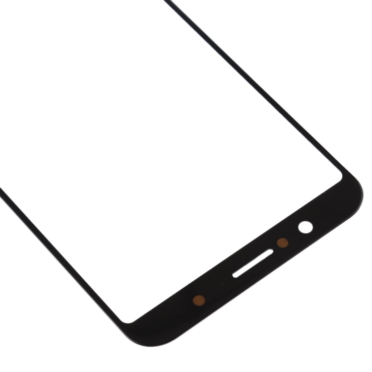 Front Screen Outer Glass Lens for Asus Zenfone Max Pro (M1) ZB601KL / ZB602KL X00TD, For Asus ZB601KL, For Zenfone Max Pro (M1) ZB601KL