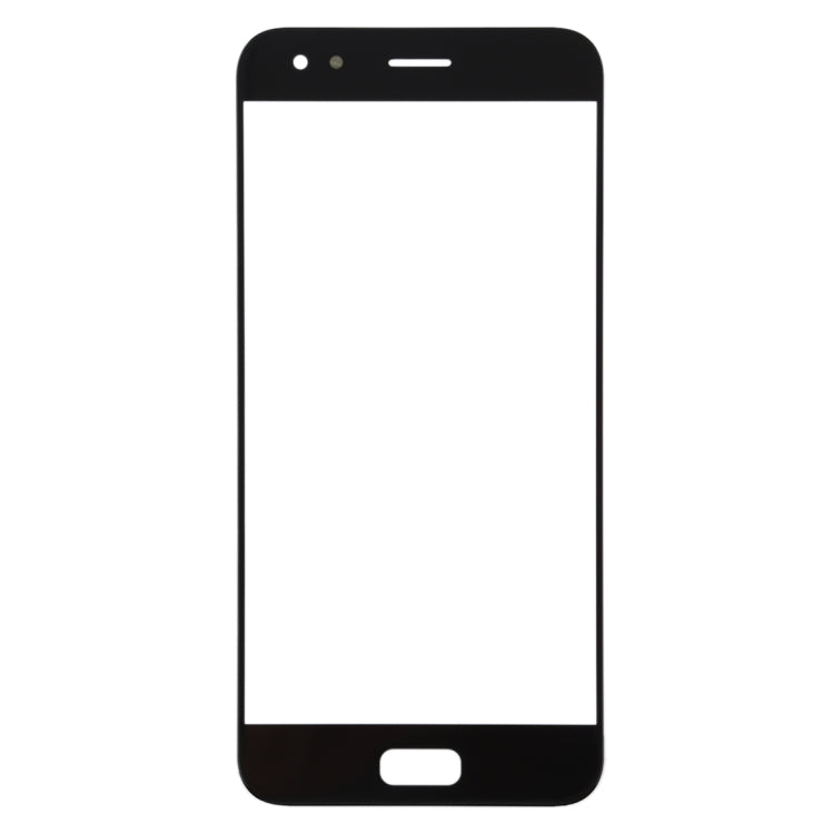 Front Screen Outer Glass Lens for Asus ZenFone 4 ZE554KL / Z01KD, For Asus ZE554KL, For ZenFone 4 ZE554KL