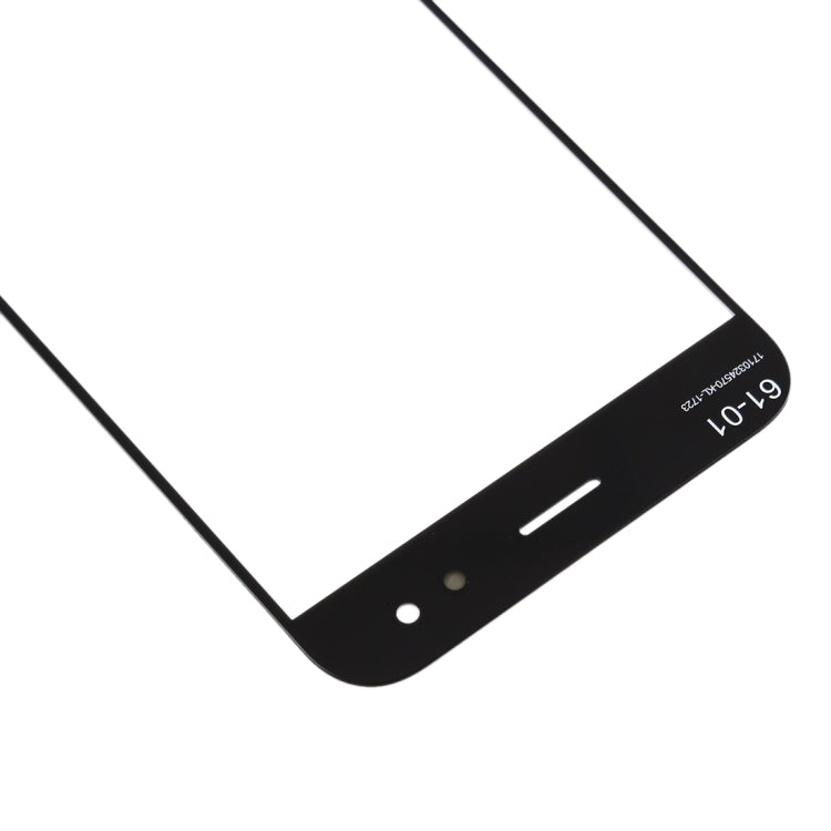 Front Screen Outer Glass Lens for Asus ZenFone 4 ZE554KL / Z01KD, For Asus ZE554KL, For ZenFone 4 ZE554KL
