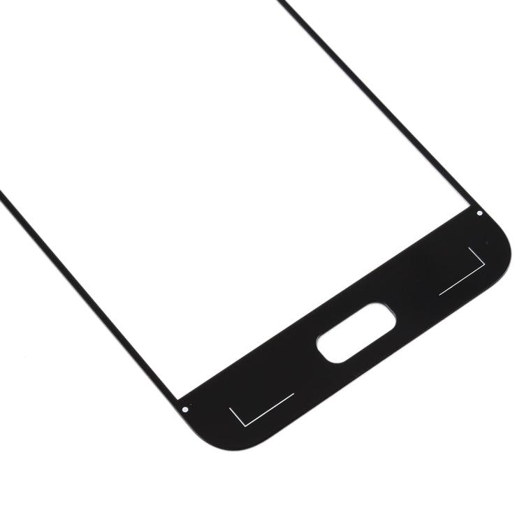 Front Screen Outer Glass Lens for Asus ZenFone 4 ZE554KL / Z01KD, For Asus ZE554KL, For ZenFone 4 ZE554KL