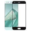 Front Screen Outer Glass Lens for Asus ZenFone 4 ZE554KL / Z01KD, For Asus ZE554KL, For ZenFone 4 ZE554KL