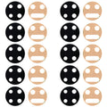 For Huawei Mate 30 Pro 10pcs Back Camera Lens , For Mate 30 Pro
