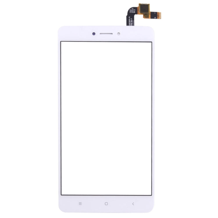 Touch Panel for Xiaomi Redmi Note 4X / Note 4 Global Version Snapdragon 625, Redmi Note 4X, For Xiaomi Redmi Note 4X