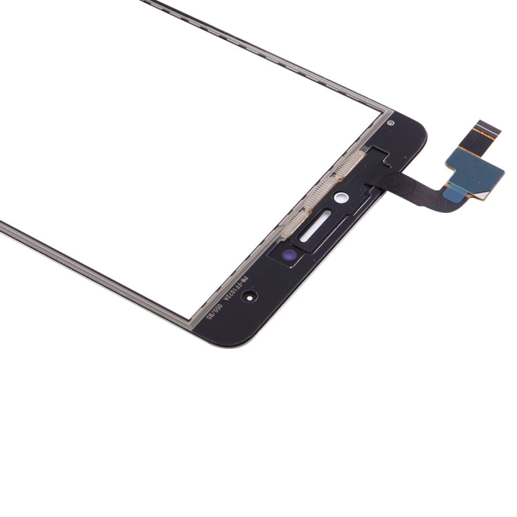 Touch Panel for Xiaomi Redmi Note 4X / Note 4 Global Version Snapdragon 625, Redmi Note 4X, For Xiaomi Redmi Note 4X
