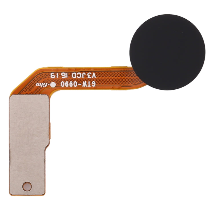 Fingerprint Sensor Flex Cable for Huawei Mate 20 X / Mate 20, For Huawei Mate 20 X, For Huawei Mate 20 X (Black)