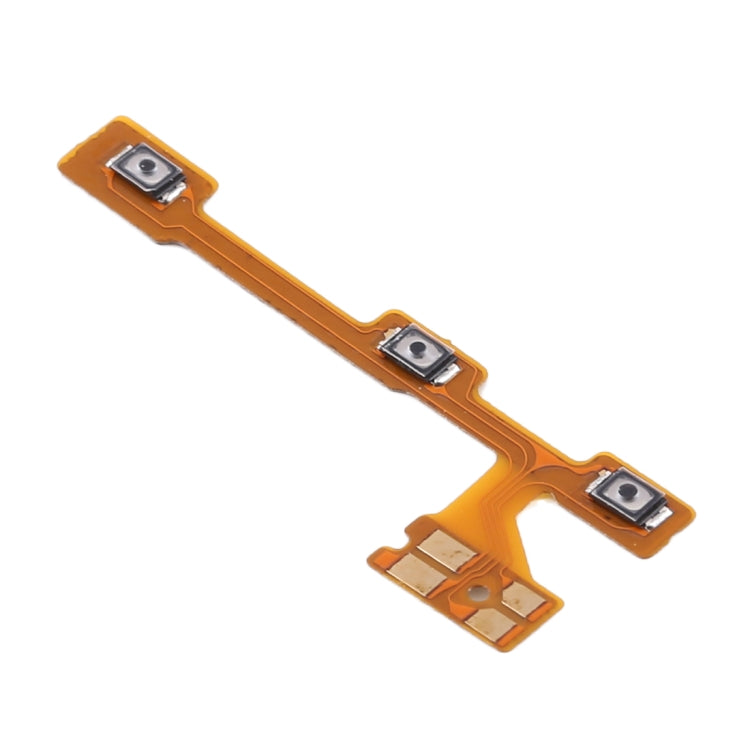 Power Button & Volume Button Flex Cable for Huawei P20 Lite / Nova 3e, For Huawei Nova 3e