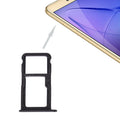 For Huawei Honor 8 Lite / P8 Lite 2017 SIM Card Tray & SIM / Micro SD Card Tray, For Huawei 8 Lite, For Honor 8 Lite / P8 Lite 2017, For Honor 8 Lite