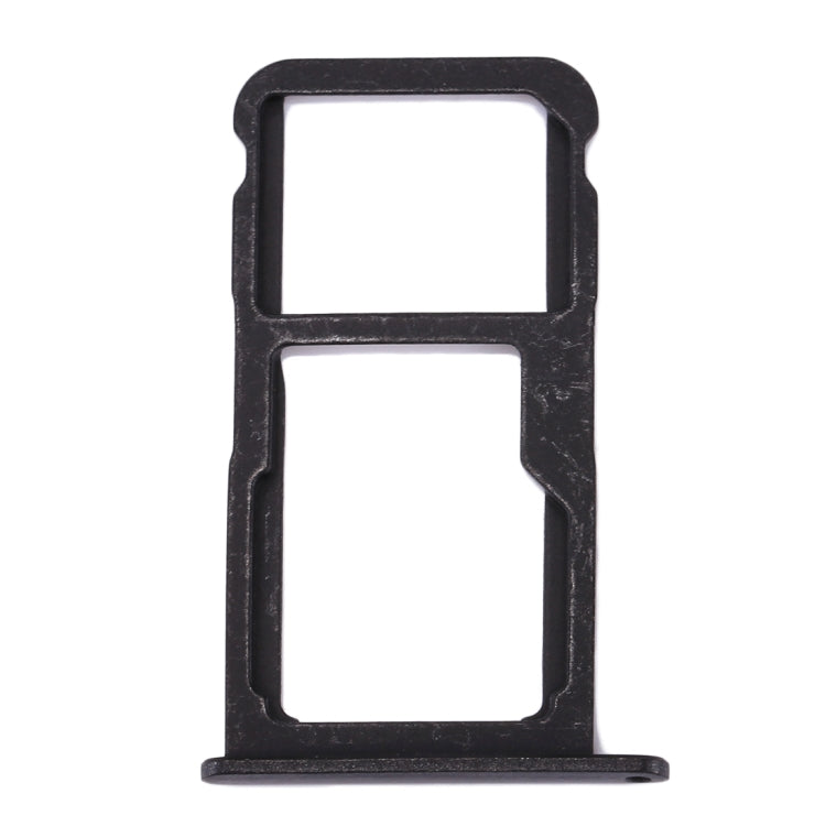 For Huawei Honor 8 Lite / P8 Lite 2017 SIM Card Tray & SIM / Micro SD Card Tray, For Huawei 8 Lite, For Honor 8 Lite / P8 Lite 2017, For Honor 8 Lite
