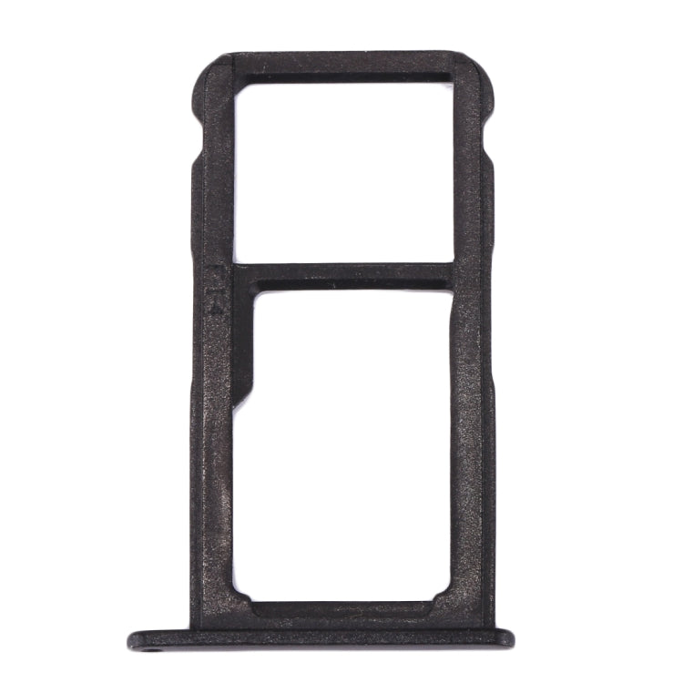 For Huawei Honor 8 Lite / P8 Lite 2017 SIM Card Tray & SIM / Micro SD Card Tray, For Huawei 8 Lite, For Honor 8 Lite / P8 Lite 2017, For Honor 8 Lite