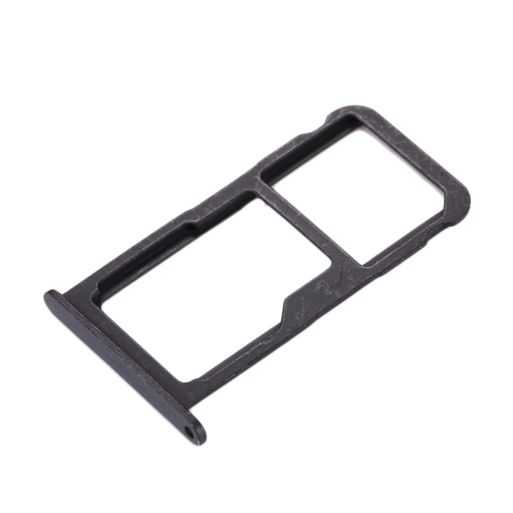 For Huawei Honor 8 Lite / P8 Lite 2017 SIM Card Tray & SIM / Micro SD Card Tray, For Huawei 8 Lite, For Honor 8 Lite / P8 Lite 2017, For Honor 8 Lite