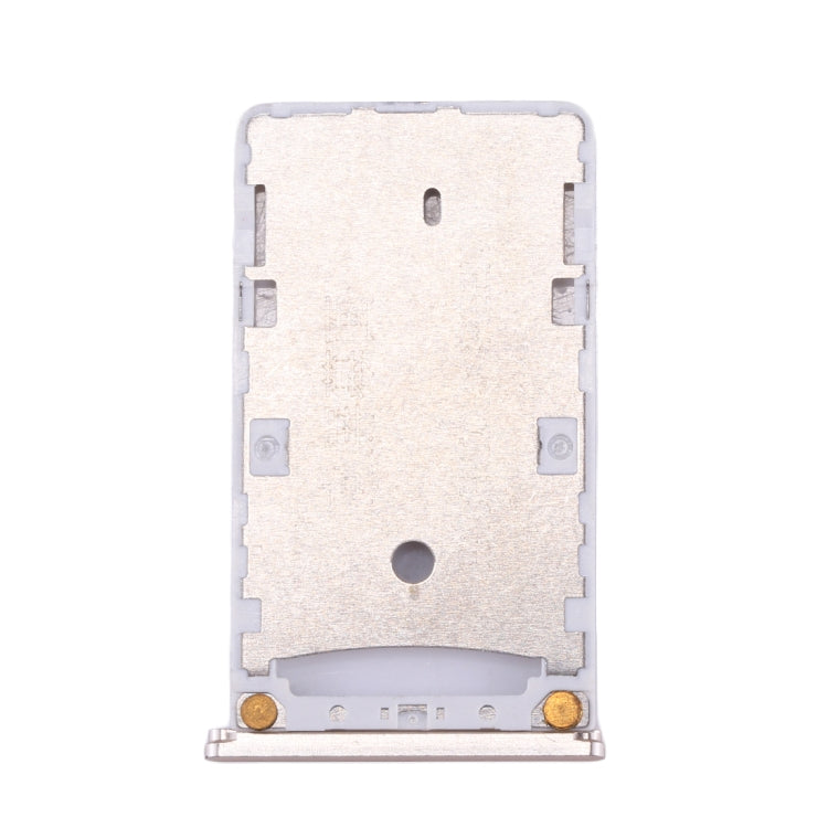 For Xiaomi Redmi 4 SIM & SIM / TF Card Tray, For Redmi 4, Redmi 4