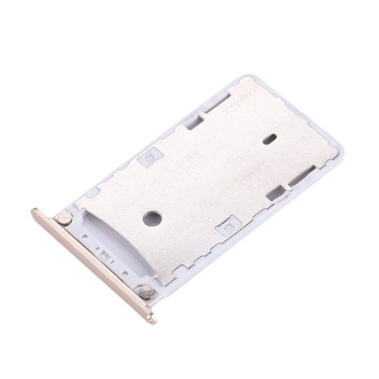 For Xiaomi Redmi Note 4X SIM & SIM / TF Card Tray