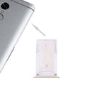 For Xiaomi Redmi Note 4X SIM & SIM / TF Card Tray