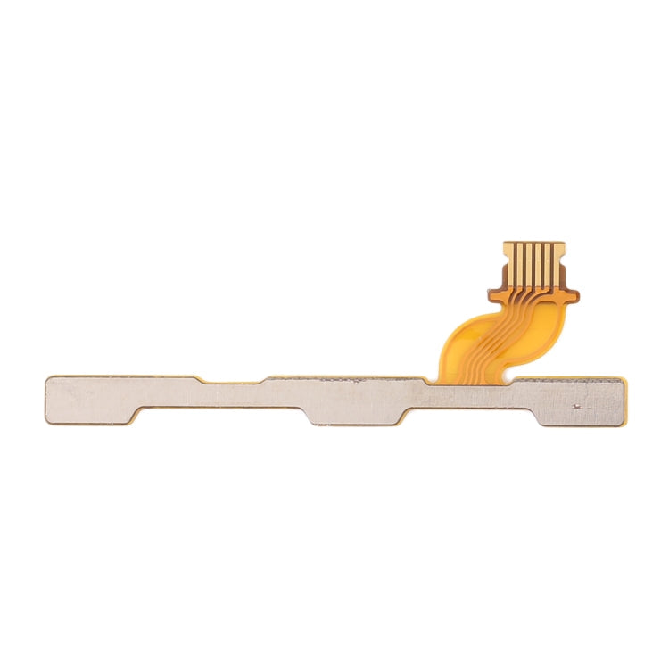Power Button & Volume Button Flex Cable for Huawei Enjoy 6s, For Huawei Enjoy 6s