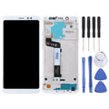 LCD Screen and Digitizer Full Assembly with Frame for Xiaomi Redmi Note 5 / Note 5 Pro, Redmi Note 5, For Xiaomi Redmi Note 5