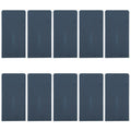 10 PCS Housing Frame Adhesive Sticker for Google Pixel 3 XL, For Google Pixel 3 XL