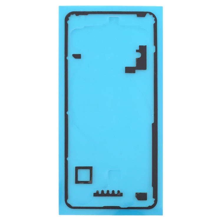 10 PCS Back Housing Cover Adhesive for LG G8s ThinQ, For LG G8s ThinQ