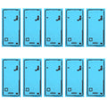 10 PCS Back Housing Cover Adhesive for LG G8s ThinQ, For LG G8s ThinQ