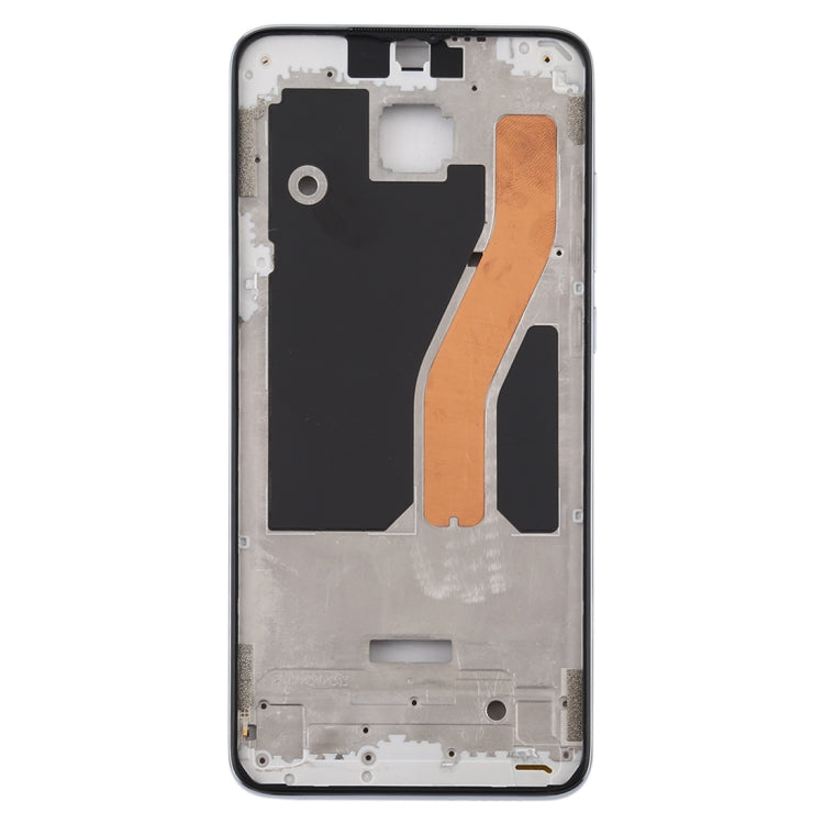 Front Housing LCD Frame Bezel Plate for Xiaomi Redmi Note 8 Pro (Double SIM Version), For Xiaomi Redmi Note 8 Pro (Green), For Redmi Note 8 Pro, For Xiaomi Redmi Note 8 Pro